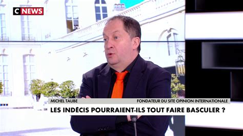 CNEWS on Twitter La clé cest que la colère amène au désengagement