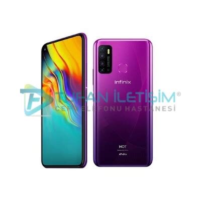 Infinix Note 10 Pro Ekran Değişimi - iPhone, Huawei, Samsung Ekran ...