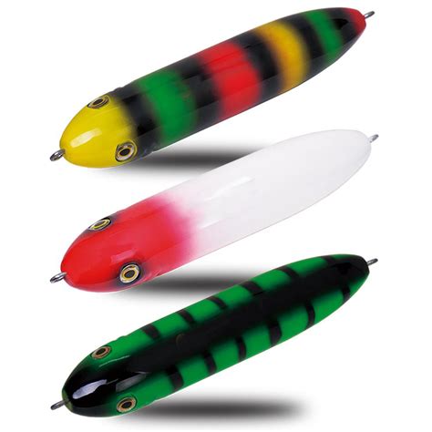 New Bait High Quality Fishing Lures Mm G Multiple Color