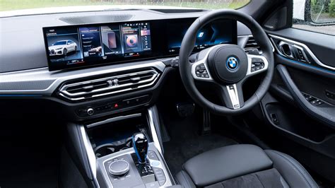 Bmw I Audio Review The Harman Kardon Audio Upgrade Totallyev