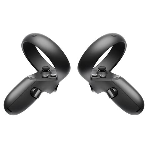 Komposition Aufzeichnung Entwickeln Oculus Rift S Controller Links