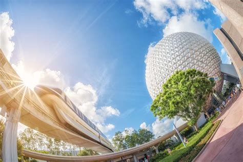 New Disney World Florida Resident Ticket Offer Now Available