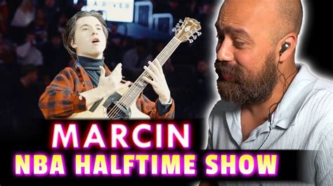 Marcin Patrzalek Reaction Classical Guitarist Reacts To Marcin Rin The