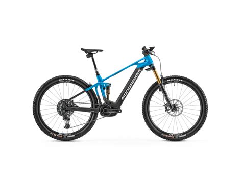 Mondraker Crafty Carbon RR SL MIND Enduro Rowery górskie Katalog