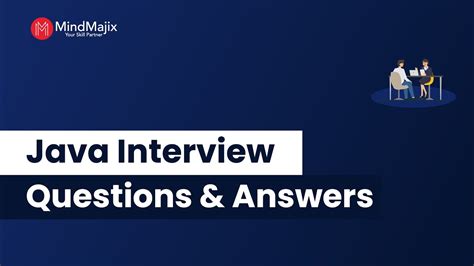 Top 50 Java Interview Questions And Answers 2024 Core Java Interview Questions Mindmajix