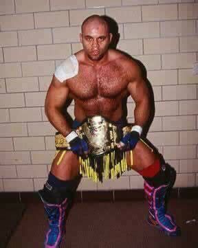 Rasslin History 101 On Twitter RT Konnan5150