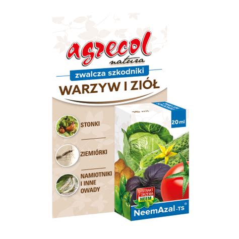 Neemazal T S Ml Agrecol Bricomarche Pl