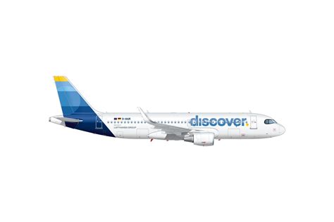 Unser Unternehmen Discover Airlines