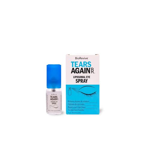 tears  eye spray ml usl consumer