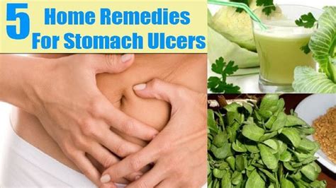 How To Cure Stomach Ulcer Permanently And In Fastest Way Home Remedies For Peptic Ulcer Youtube