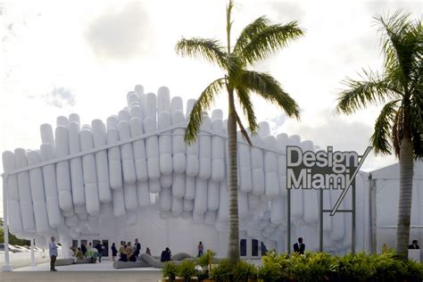 Design Miami | Miami Design Agenda