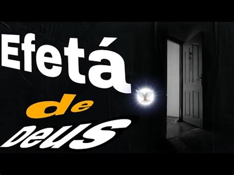 Ao Vivoefet De Deus Dias Para Curas Liberta O Eo Poss Vel De