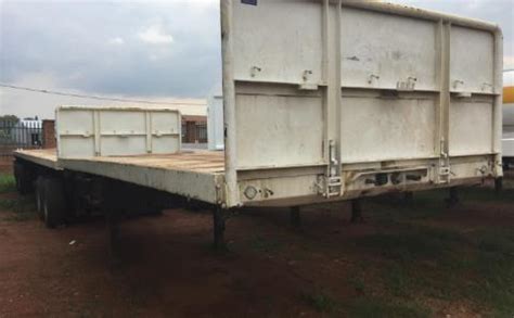 Afrit trailers for sale in South Africa - AutoTrader