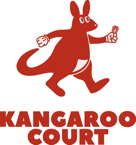 Kangaroo Court