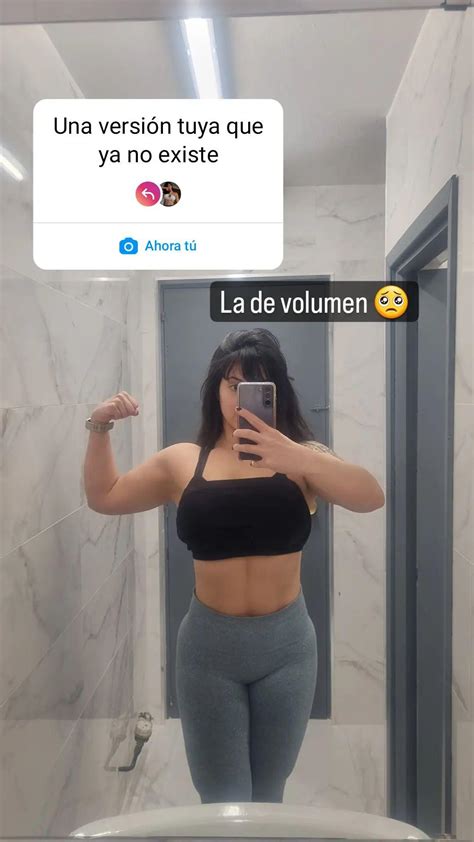 Ireko Fitness On Twitter Tbt De Volumen Https T Co B6MtjvxWB5