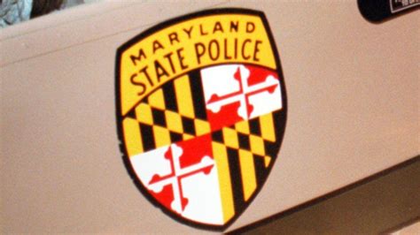 Maryland State Police Trooper Arrested For Sex Offense Assault Fox 5 Dc