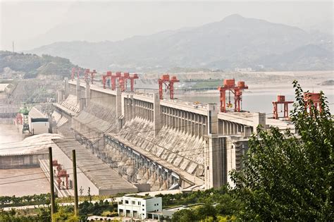 China to Release Dam Water in Upper Mekong to Aid Droughts - Saigoneer