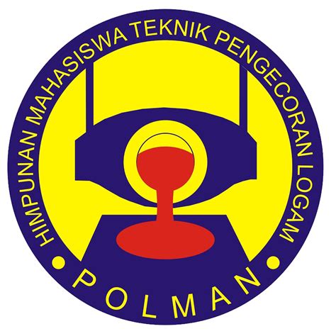 Logo Polman Png