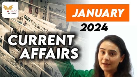 Set 15 January 2024 CURRENT AFFAIRS Patwari Forester Exam By