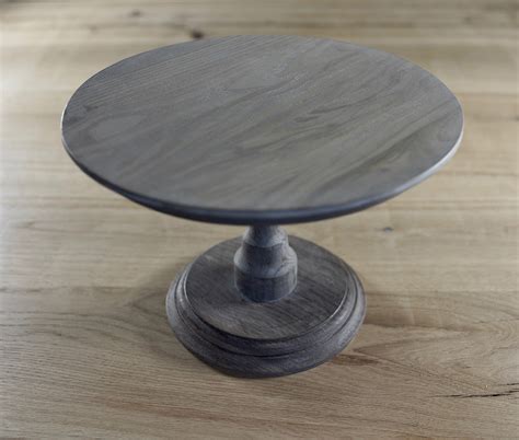Подставка для торта №3 | TEAK PRO Дизайнерская мебель