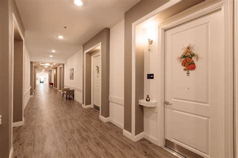 Memory Care Assisted Living Facility Carsfi