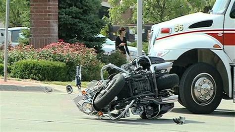 Woman Cited In Fatal Motorcycle Crash