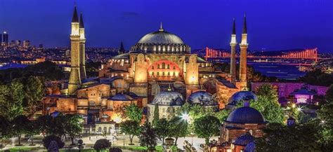 Hagia Sophia Mosque Istanbul Alles Wat U Moet Weten Voordat Je Gaat