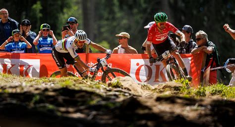 Uci Mountain Bike World Cup Kehrt Auch Zur Ck Nach Lenzerheide