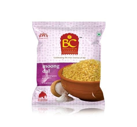 Buy Moong Dal Online From Bhikharam Chandmal At Best Price