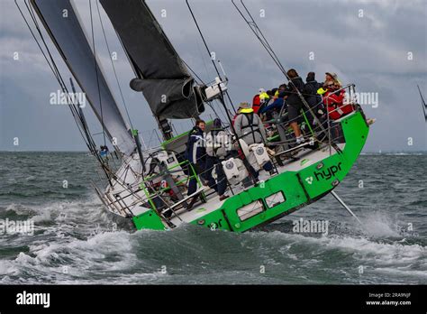 Hypr Sailboat Hi Res Stock Photography And Images Alamy