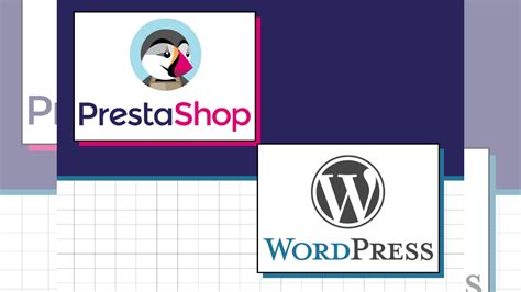 How Can WordPress And PrestaShop Elevate Your E Commerce Ziddu