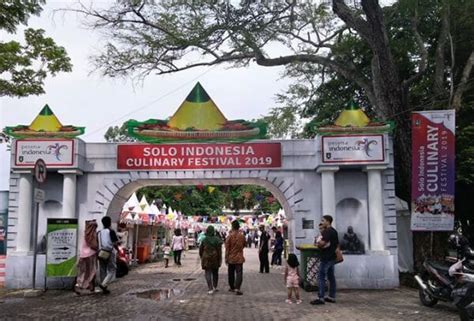 Benteng Vastenburg Tiket Masuk 2025 Sejarah Jam Buka