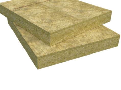 Rockwool Hardrock Multifix Underlay