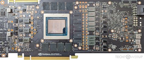 NVIDIA Tesla T10 16 GB Specs TechPowerUp GPU Database