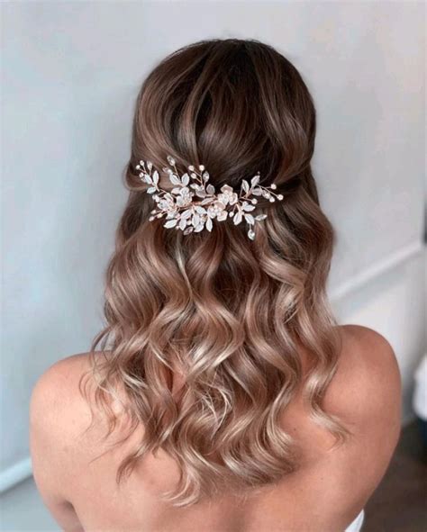 Pin By Zere Fashion Advertiser Th On Pins By You Wedding Hair