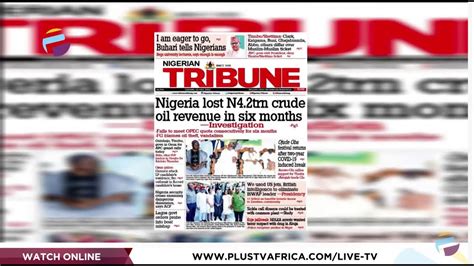 Nig Lost N4 2TRN Crude Oil Revenue In 6 Mths Shettima S Choice Excites