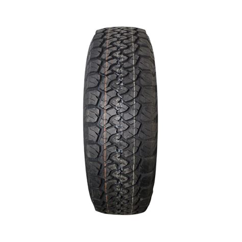 Pneu Sunset 205 70R15 All Terrain T A 96T Pneustok Melhores Pneus