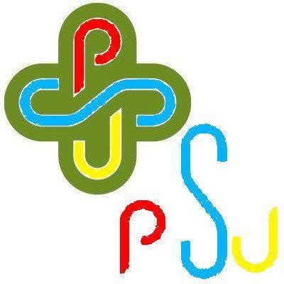 PSU Logo - LogoDix