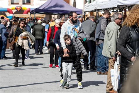 Fotogalería Las mejores imágenes de la Fira des Gerret