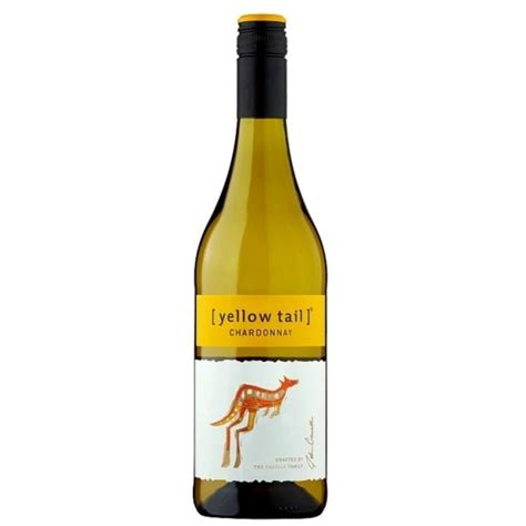 Yellow Tail Chardonnay L Emag Hu