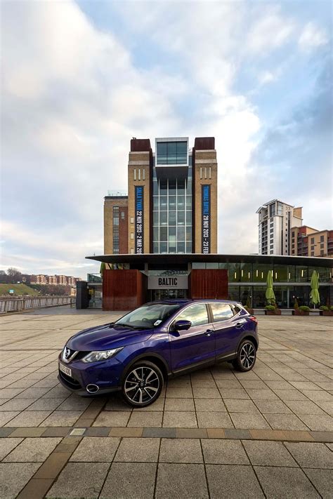 NISSAN Qashqai Specs & Photos - 2013, 2014, 2015, 2016, 2017, 2018 ...