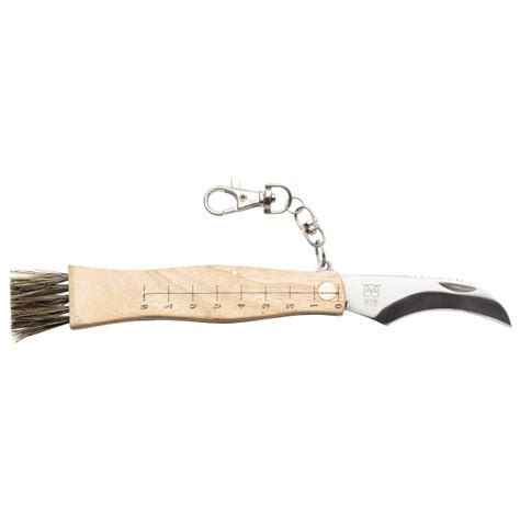 ØYO Folding Mushroom Knife - Knife | Buy online | Bergfreunde.eu