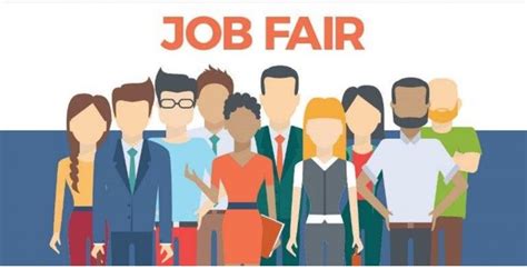 NYC Government Job Fair Tickets – SSEU Local 371