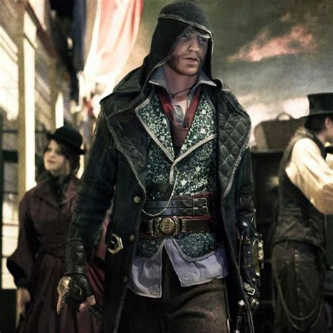 Jacob Frye Wiki Assassin S Creed Amino Amino