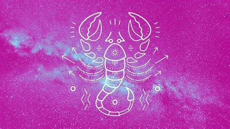 scorpio zodiac sign wallpapers  images wallpapercat