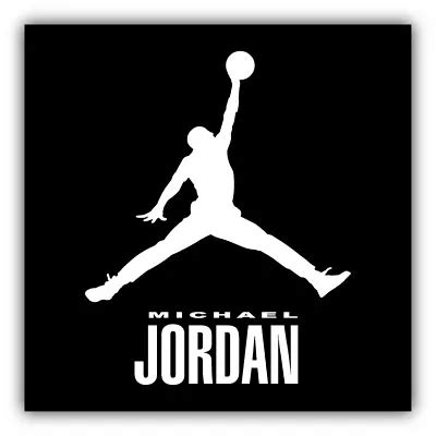 Best Michael Jordan Car Sticker Deals Dealsan