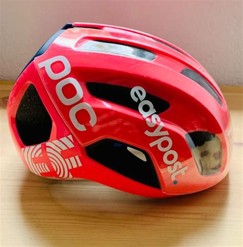 Poc Rapha Ef Team Ventral Tempus Spin Kaufen Auf Ricardo