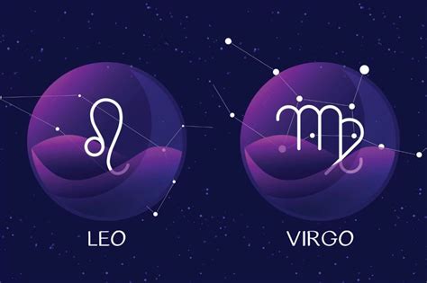 Ramalan Zodiak Leo Dan Virgo 20 Juli 2024 Mulai Dari Cinta Karier