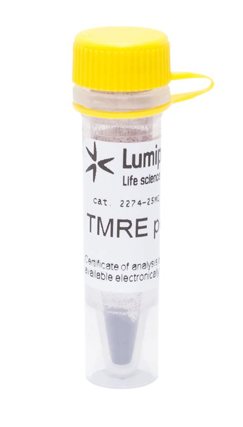 LumiTracker Mito TMRE CAS 115532 52 0