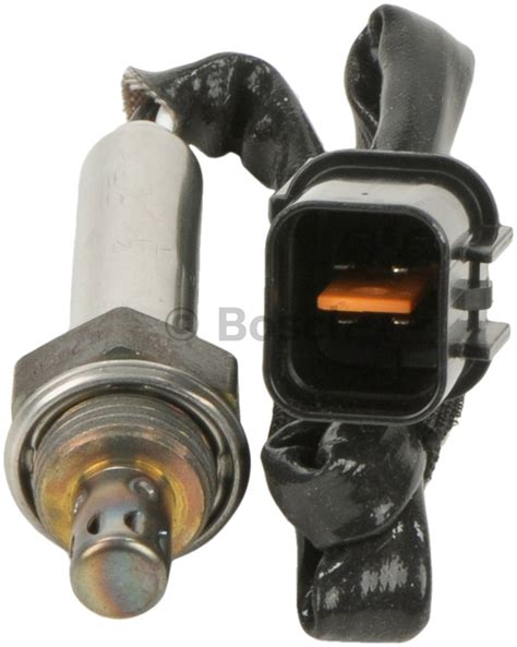 Sensor De Oxigeno Para Hyundai Santa Fe 2002